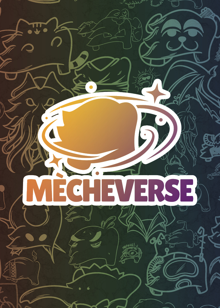 Khode Khonami – image de la génération